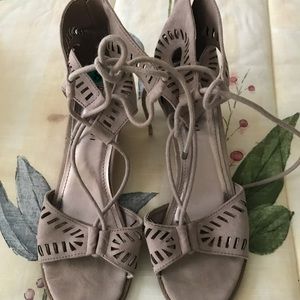 Steve Madden sandals